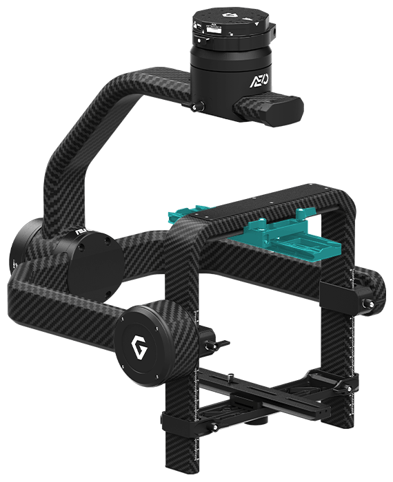 AEVO Top-Mount