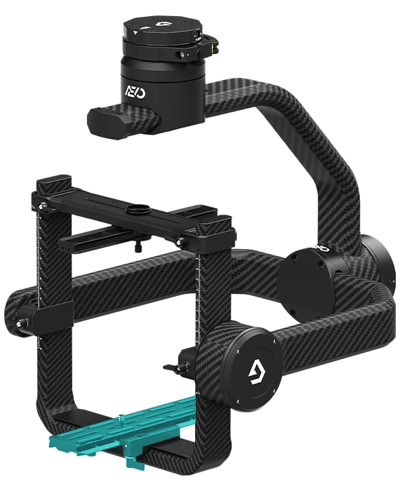 AEVO Bottom-Mount