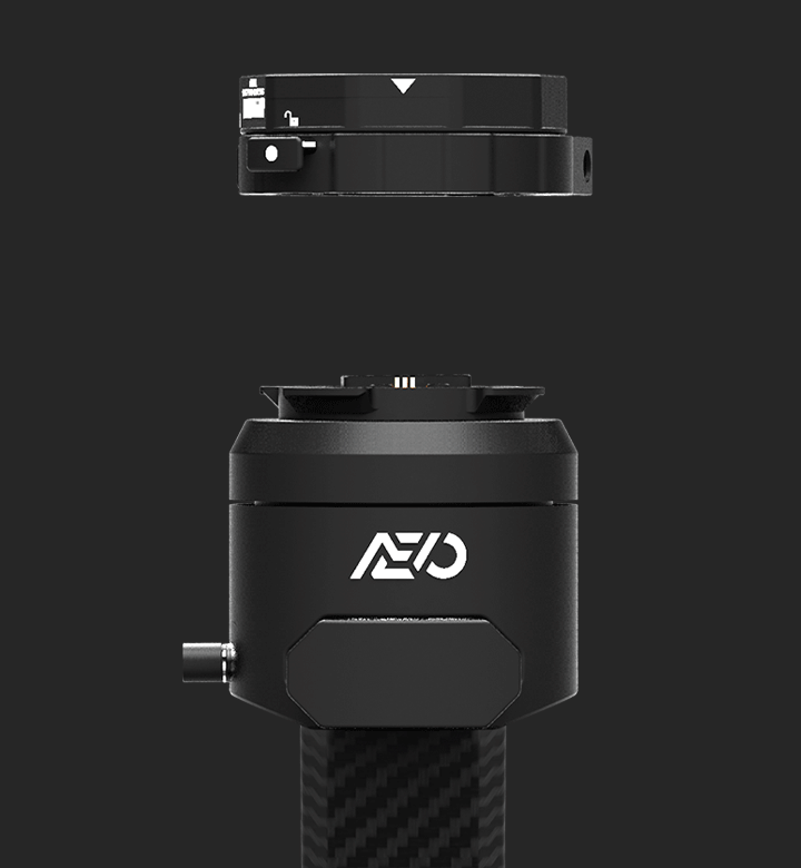 AEVO Quick Release