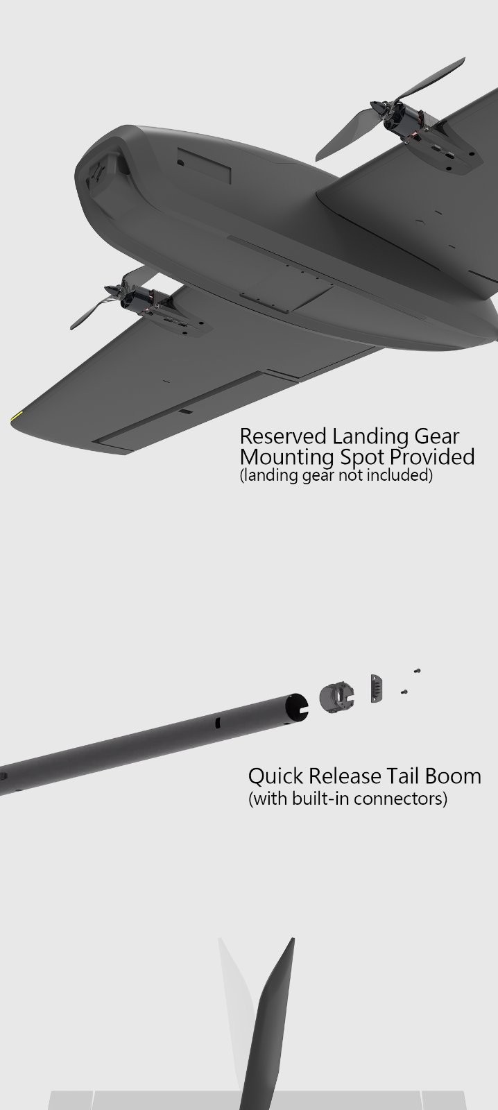 Heewing T-2-P